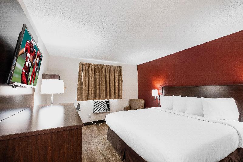 Red Roof Inn Bristol - photo 41