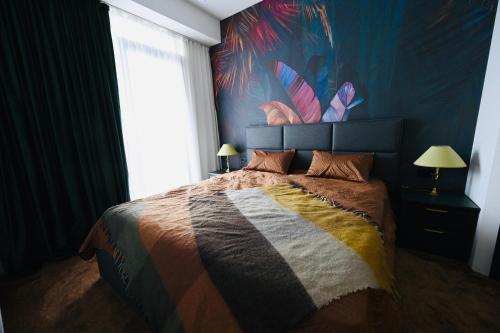 Luxury City Center Home