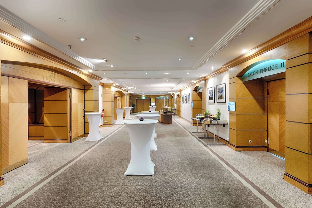 כנסים ואירועים