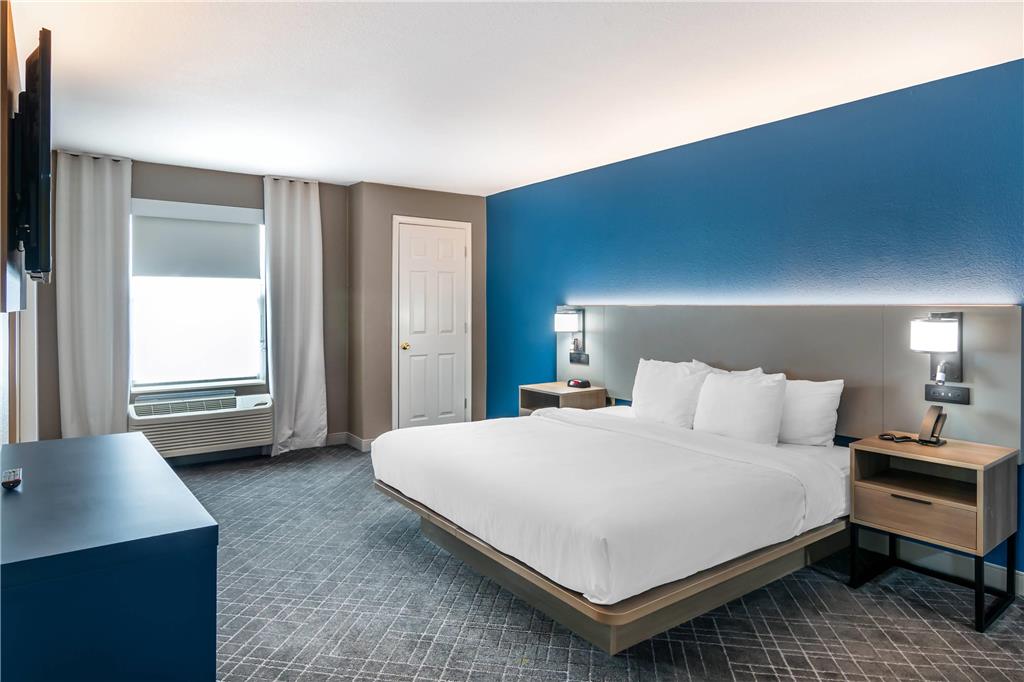 Comfort Inn & Suites Chesterfield St. Louis - photo 27