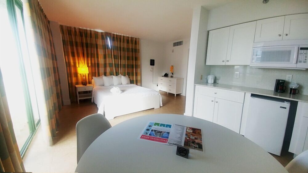 Casablanca on the Ocean West Tower - photo 20