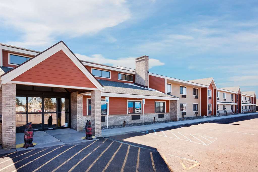 AmericInn by Wyndham Ironwood - featured photo