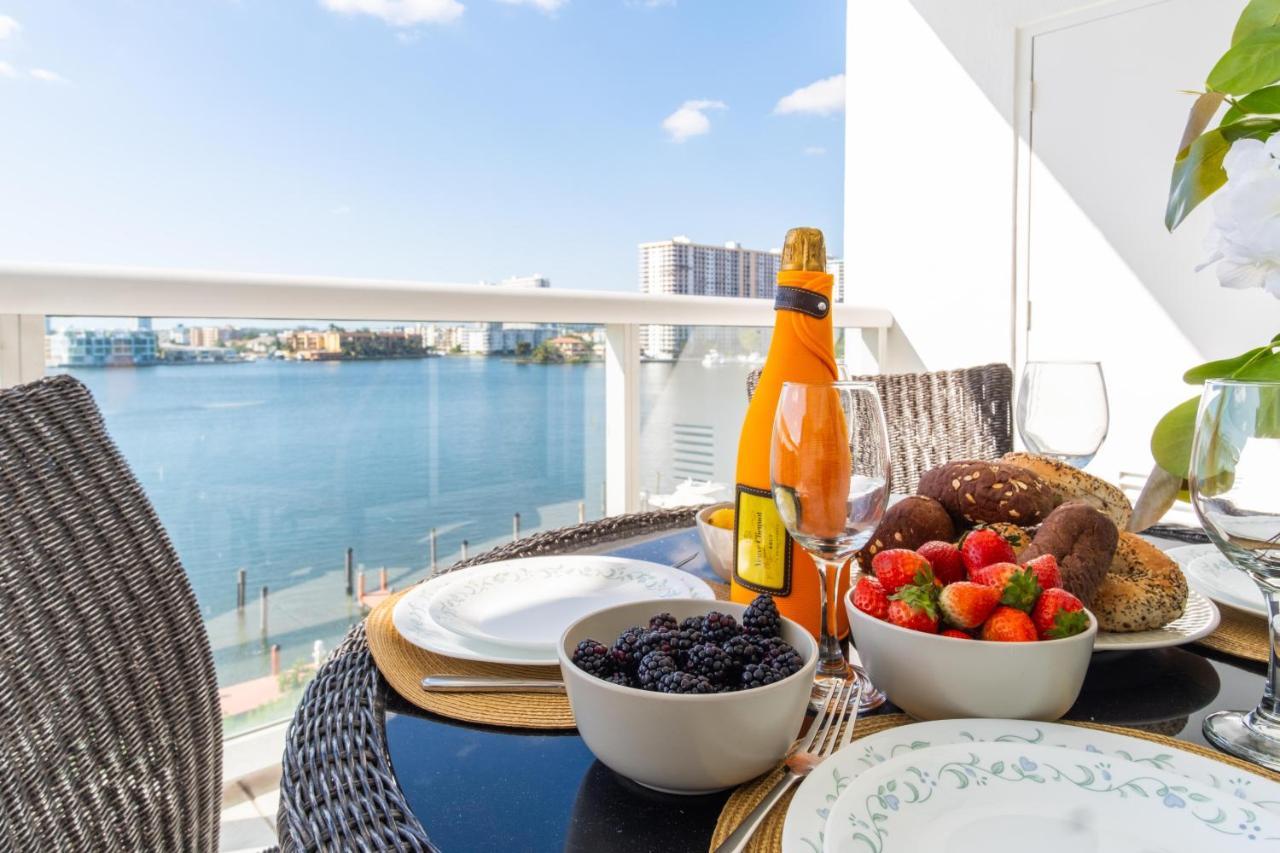 Golden Bay 602 in Miami Beach, United States