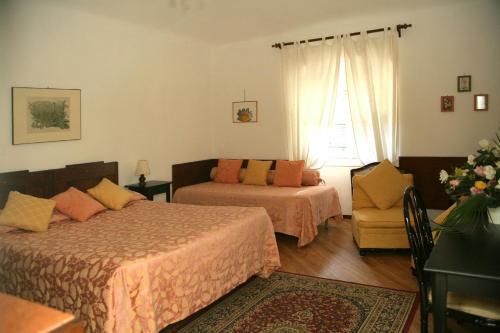Hotel Sereno — Cogoleto — photo 5