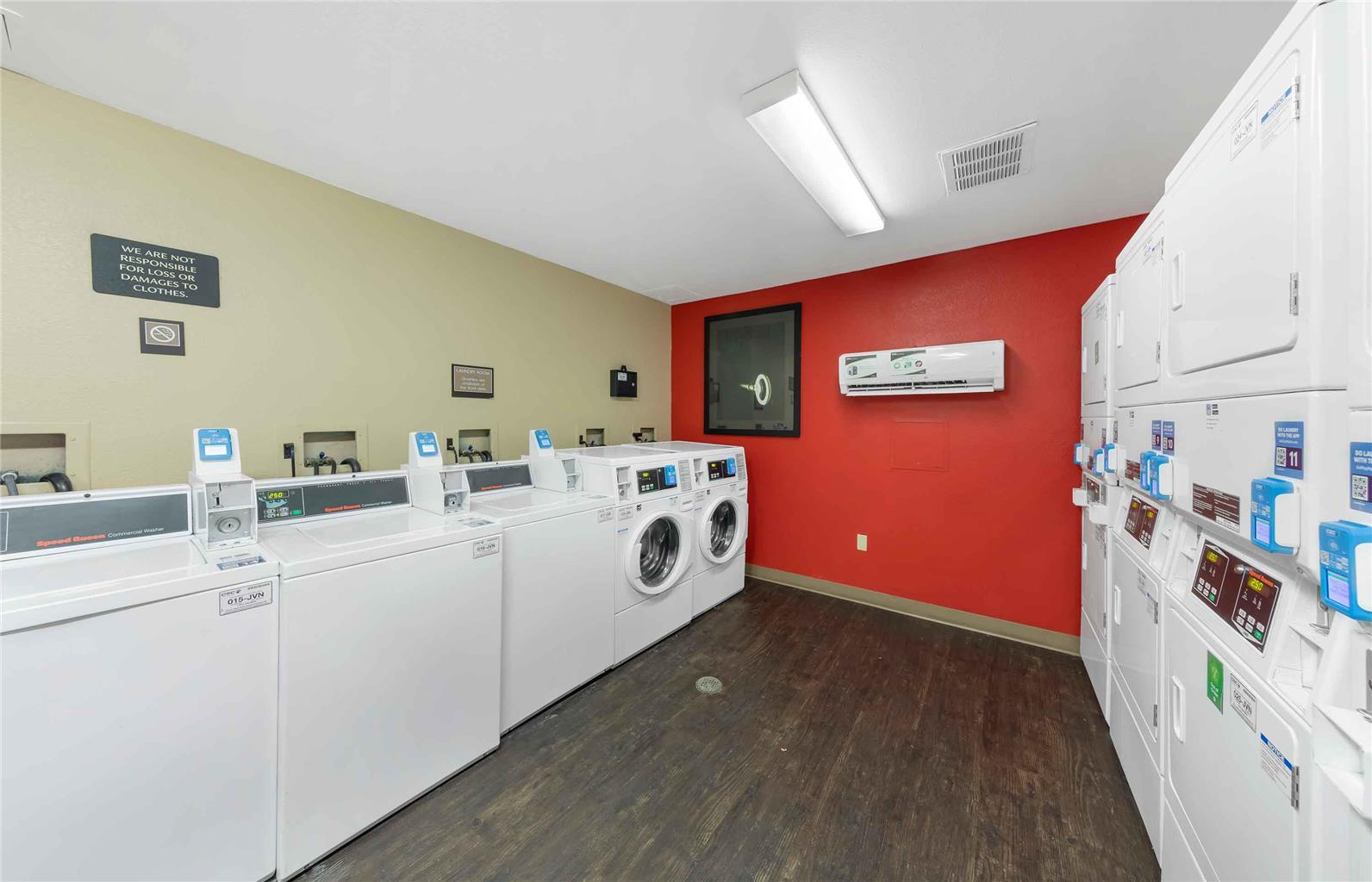 Extended Stay America Suites Los Angeles Burbank Airport - photo 40