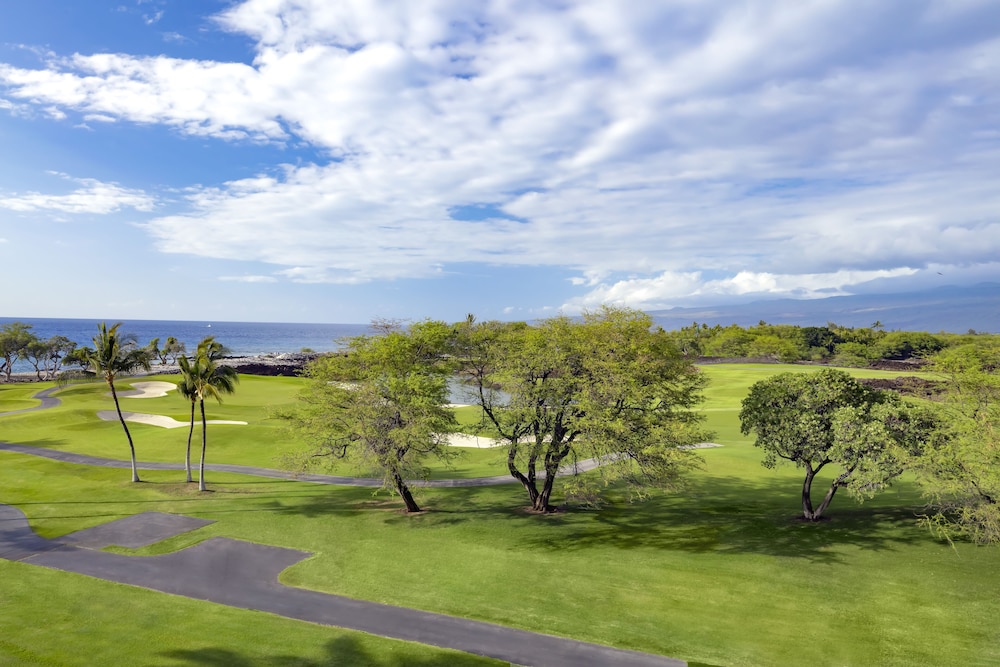 Fairmont Orchid Gold Experience - photo 4