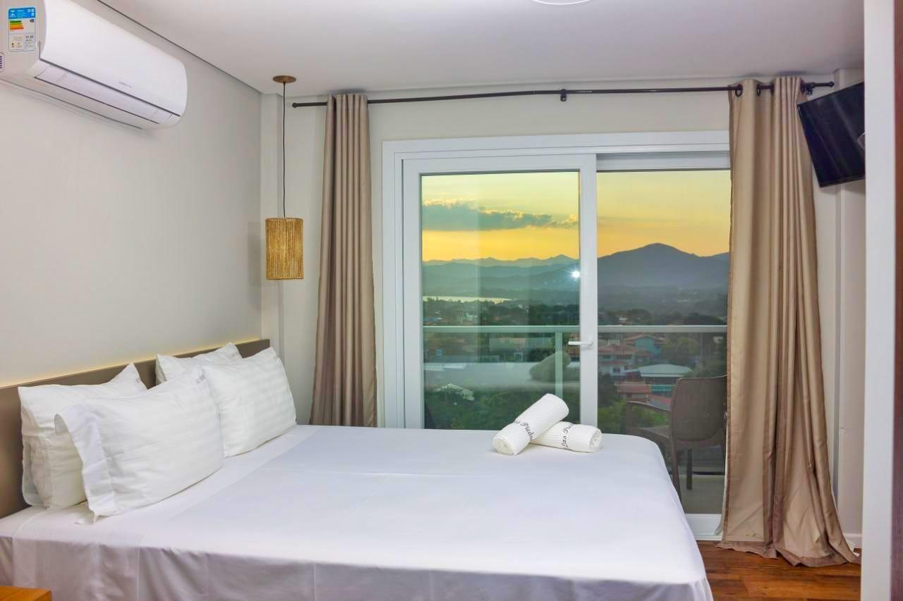 Pousada Las Piedras in Imbituba, Brasil