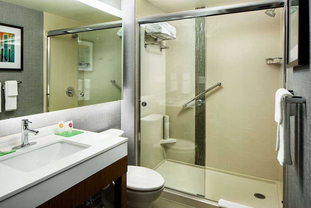 Hyatt Place Sumter Downtown - photo 12