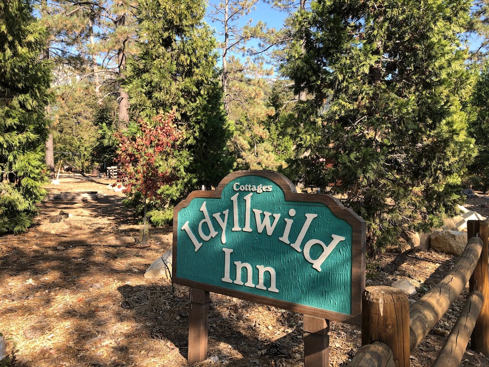 Idyllwild Inn in Idyllwild, United States