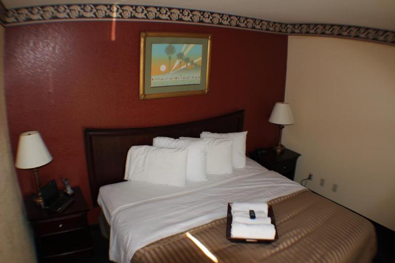 La Copa Inn Harlingen Downtown - photo 6