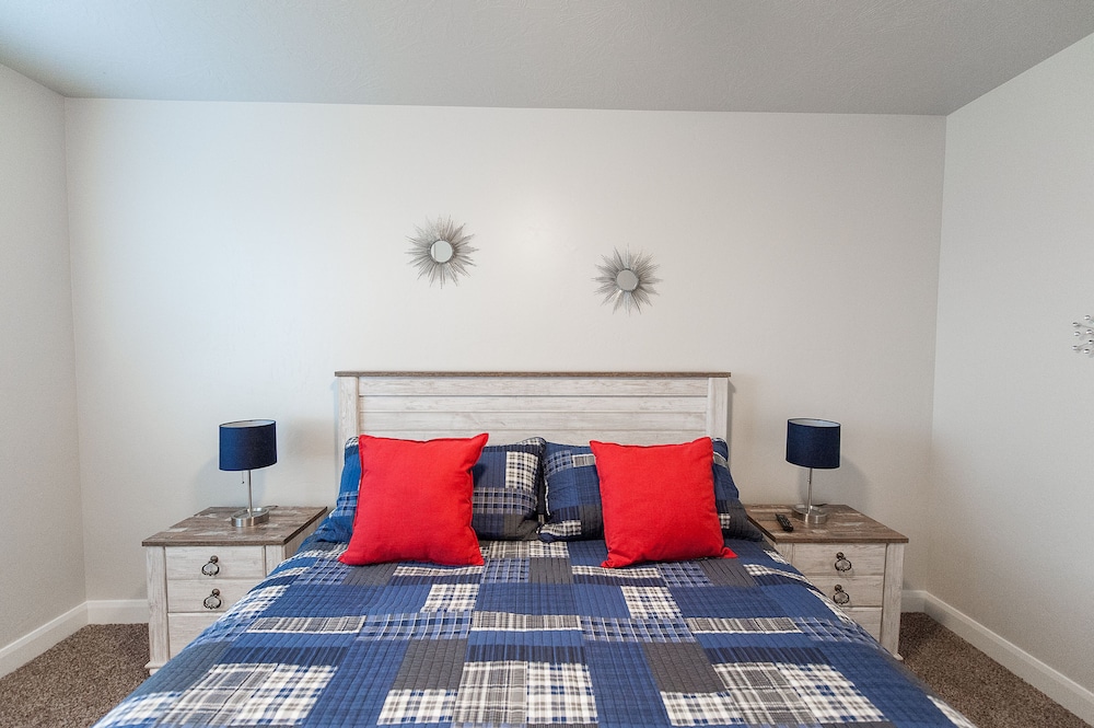 Town Center Resort - photo 102