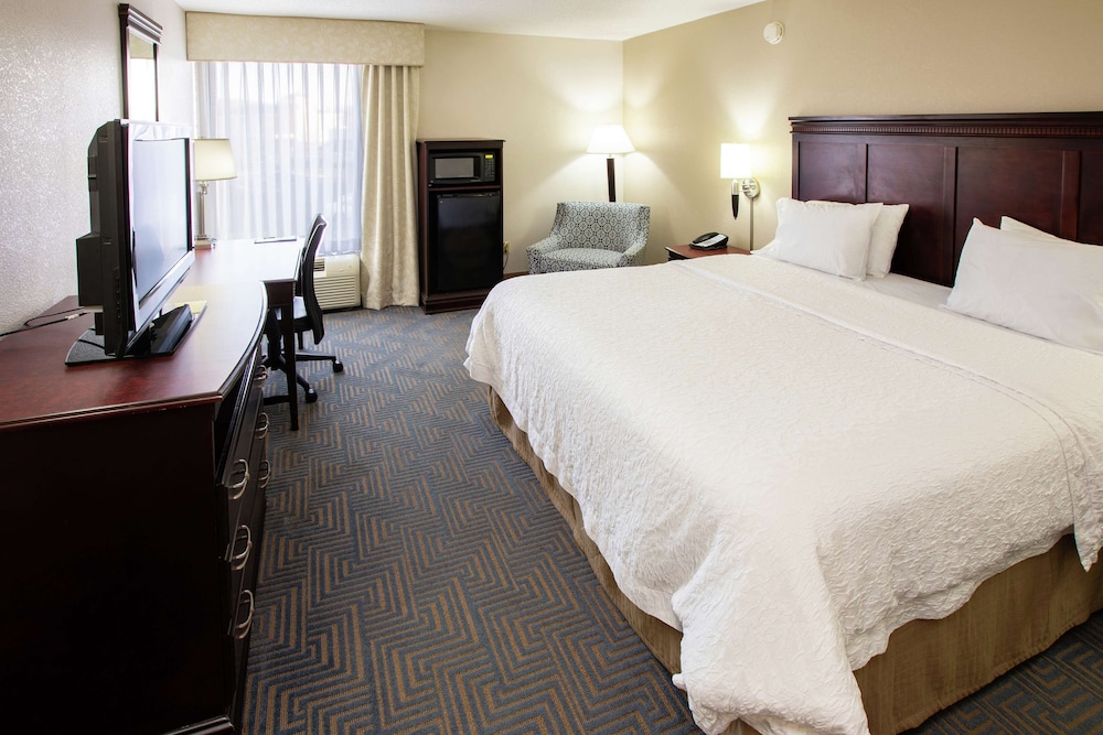 Hampton Inn Elizabethtown KY - photo 7