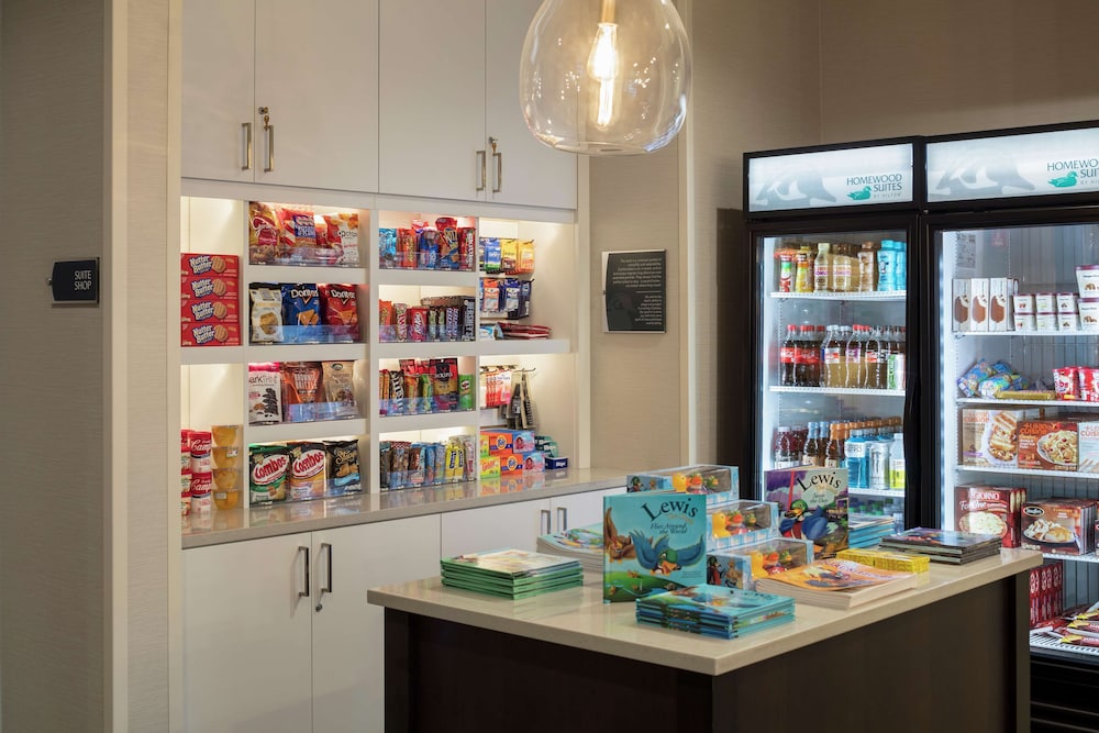 Homewood Suites by Hilton Needham Boston - photo 33
