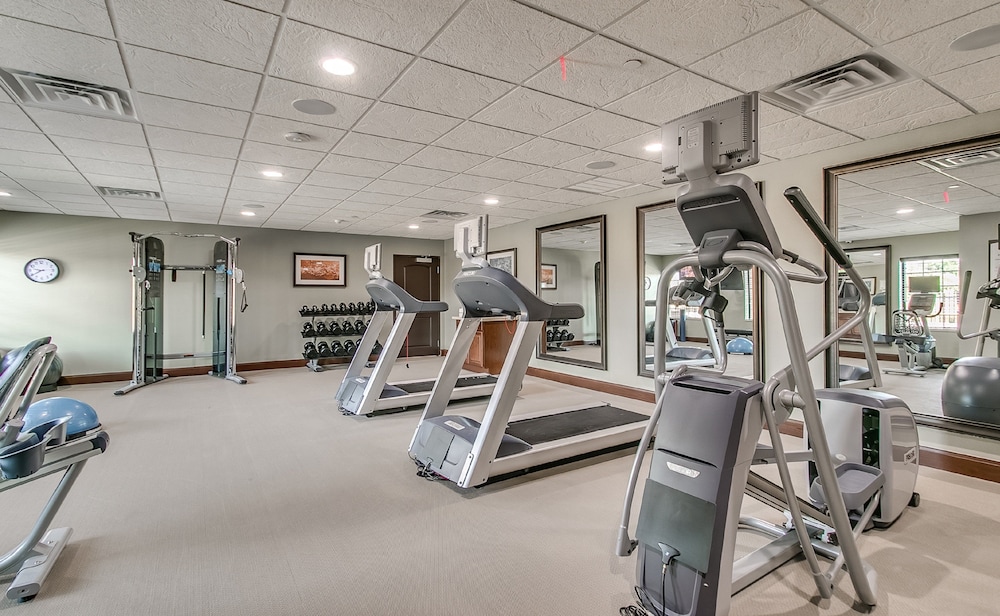 Staybridge Suites Lubbock South by IHG - photo 37