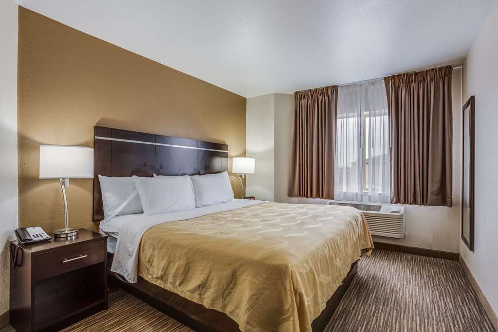 Quality Inn & Suites Meridian West Boise - photo 31