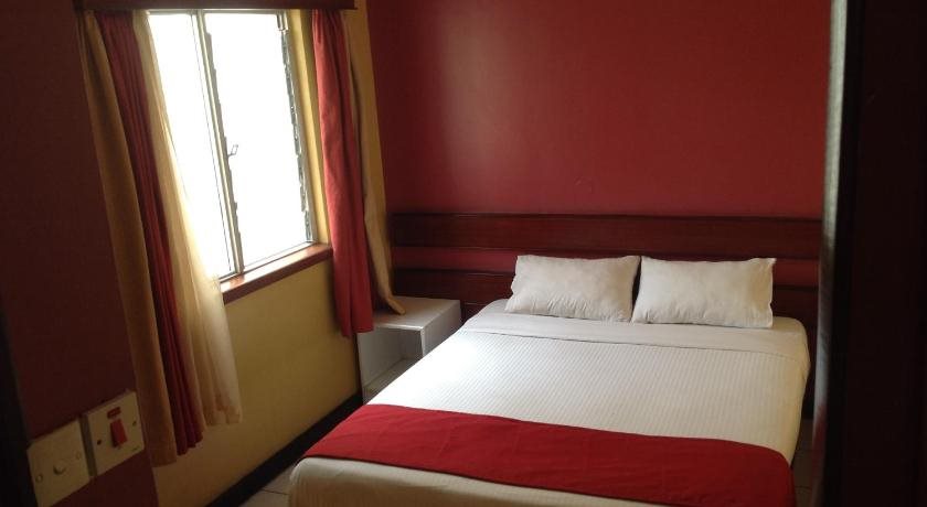Diamond Hotel - last minute hotel in Nairobi