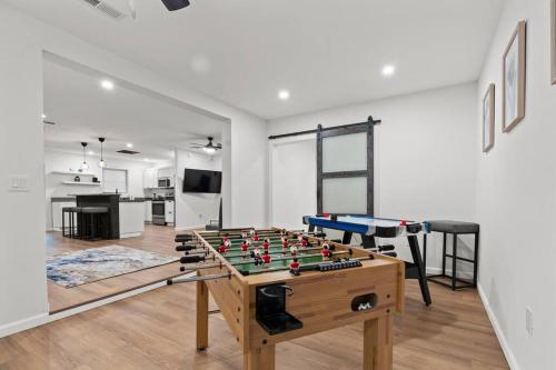 Gainesville newly remodeled home — 4-Star Luxury Hotel in Gainesville, United States