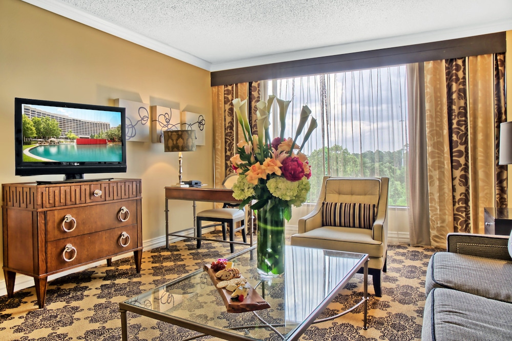 Omni Houston Hotel - photo 94