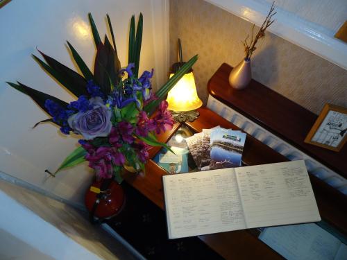 Leonards Field House — 4-Star Luxury Hotel in Keswick, United Kingdom