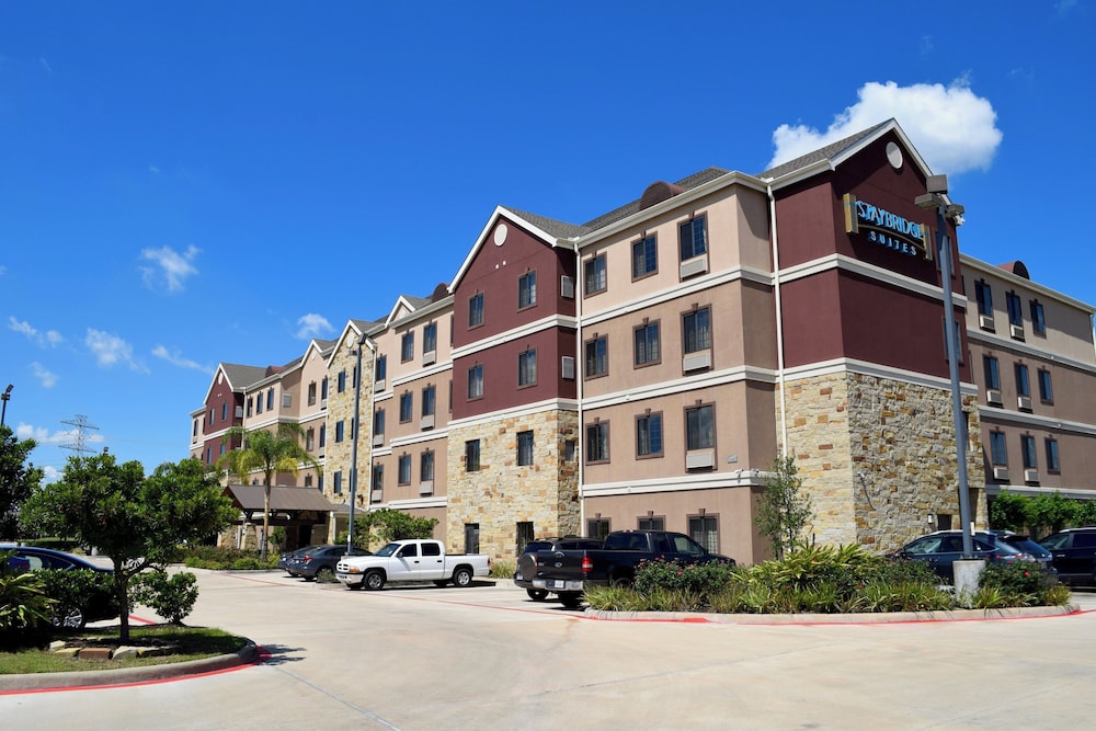 Staybridge Suites Houston Stafford Sugar Land by IHG - photo 70