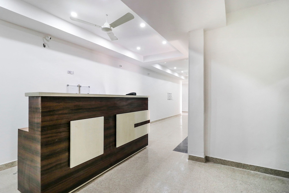 Oyo 48529 H5 in Thanesar, India