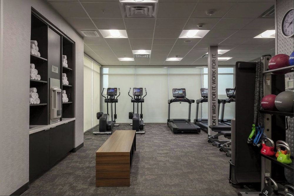 Fairfield Inn & Suites by Marriott Monahans - photo 16