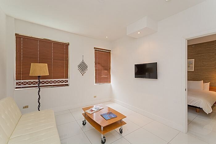 The Mercury All Suites Hotel - photo 32