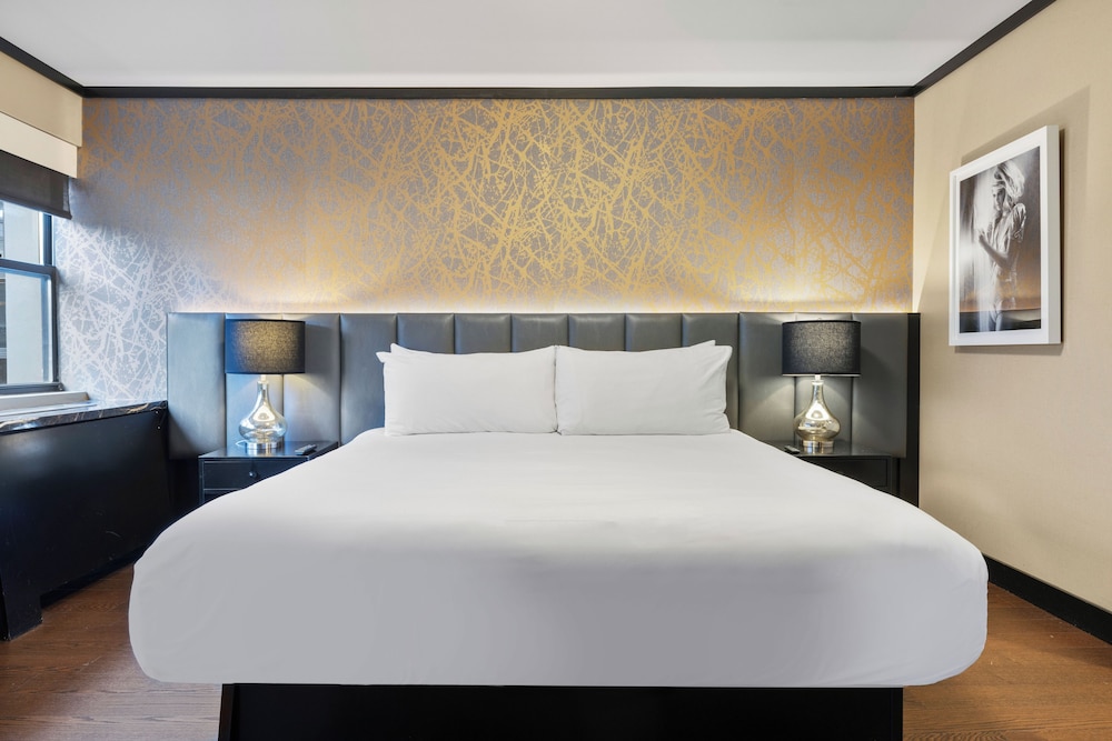 Cachet Boutique Hotel NYC - photo 28