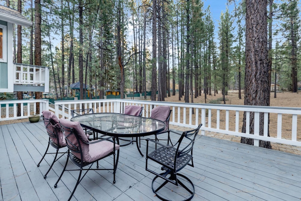 Evergreen Escape 1322 by Big Bear Vacations - photo 7