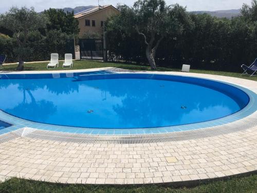 Villa dell’Ulivo by DomuSicily — Terrasini — photo 4