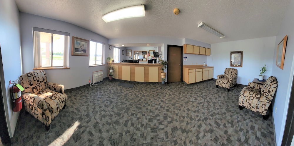 Wagner Lakeside Motel - photo 3