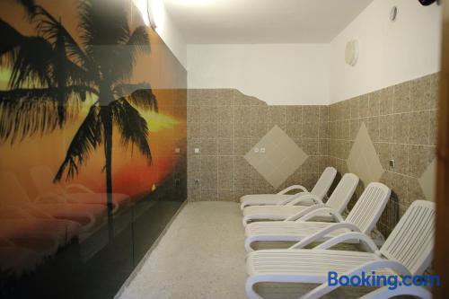 Hotel Kalchem — hotel in Brzozie