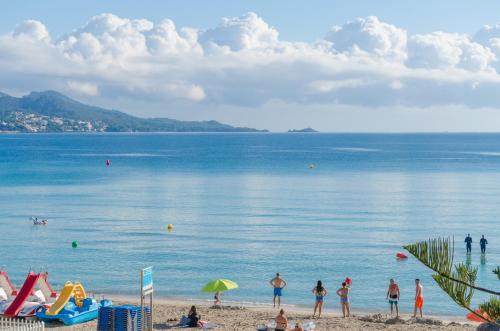 YourHouse Estel — 4-Star Luxury Hotel in Port D'alcudia, Spain