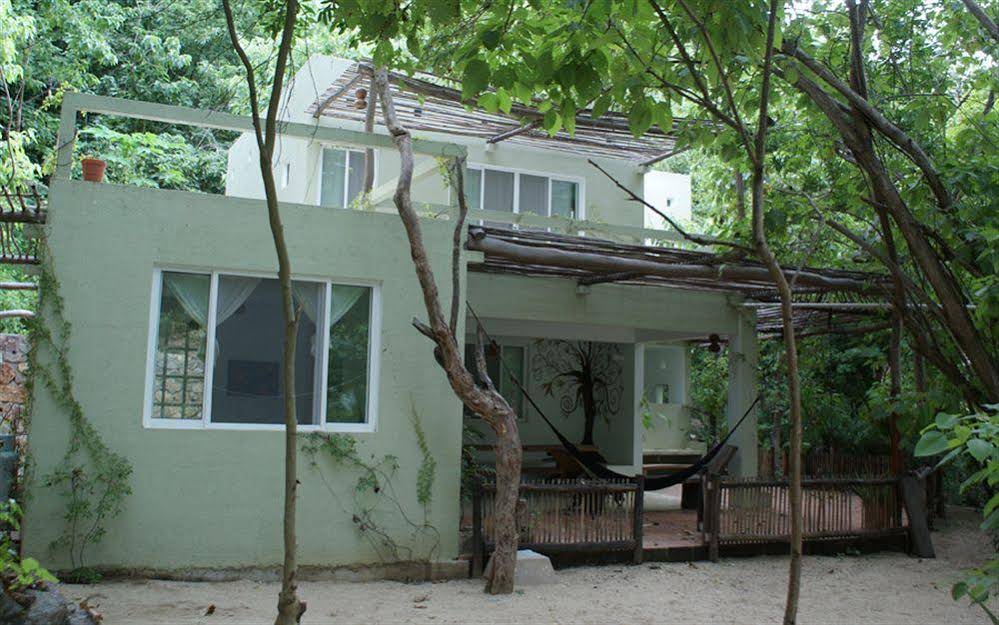 Casa Pauline Beach House