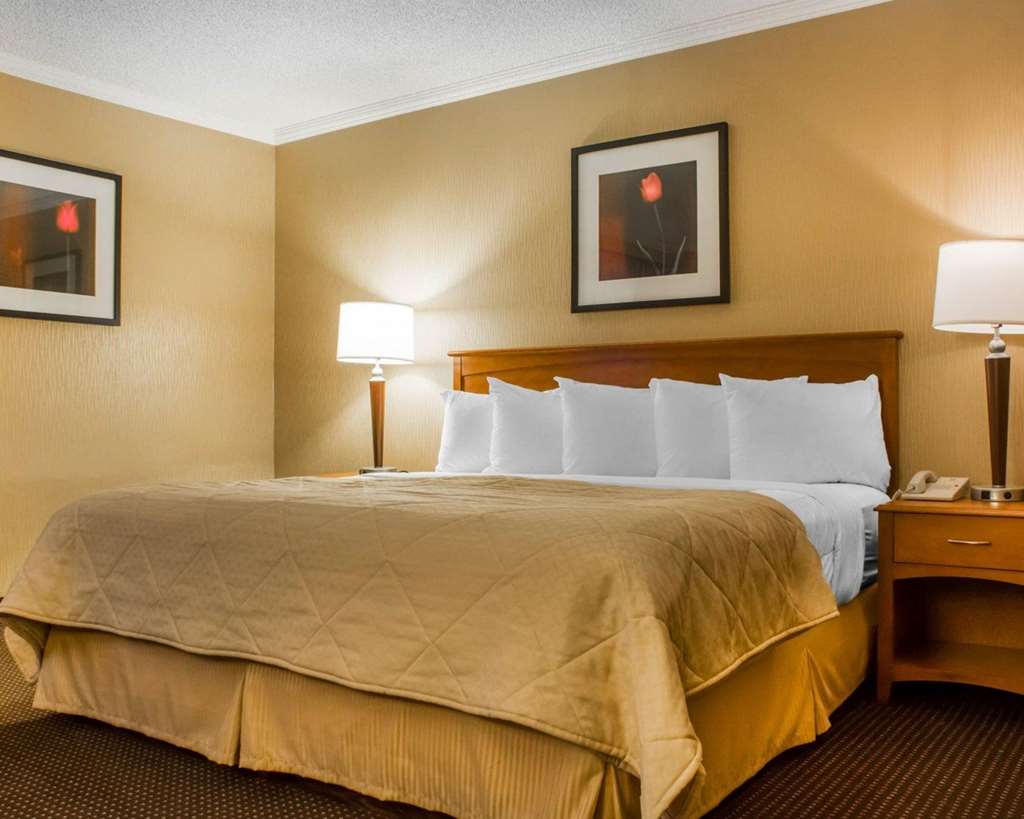 Clarion Hotel & Suites Riverfront - photo 17