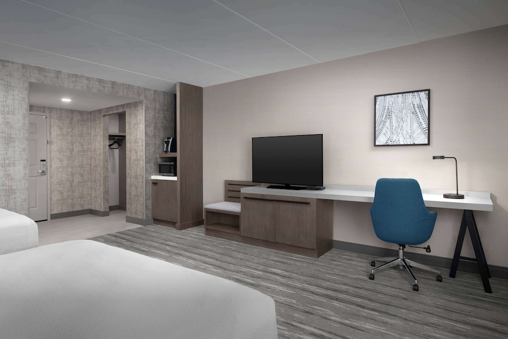 Hilton Garden Inn West Lafayette Wabash Landing - photo 9