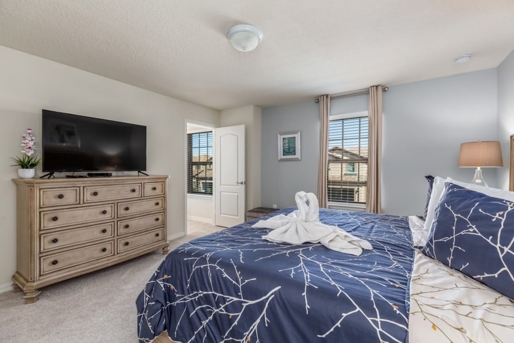 Bright Elegant Home at Solterra Resort Sol103 - photo 26