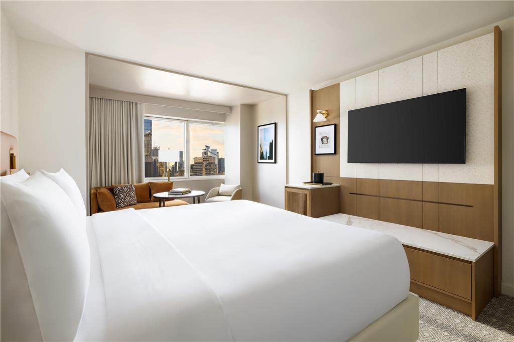 Hyatt Regency Times Square - photo 13