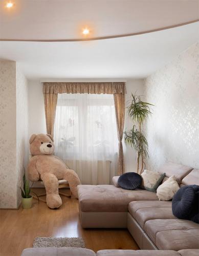 Angel Apartment — 4-Star Luxury Hotel in Kecskemet, Hungary