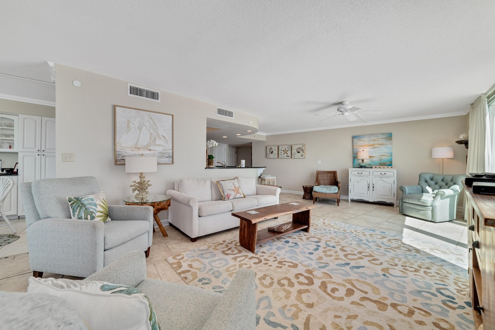 Perdido Towers West 908 - photo 2