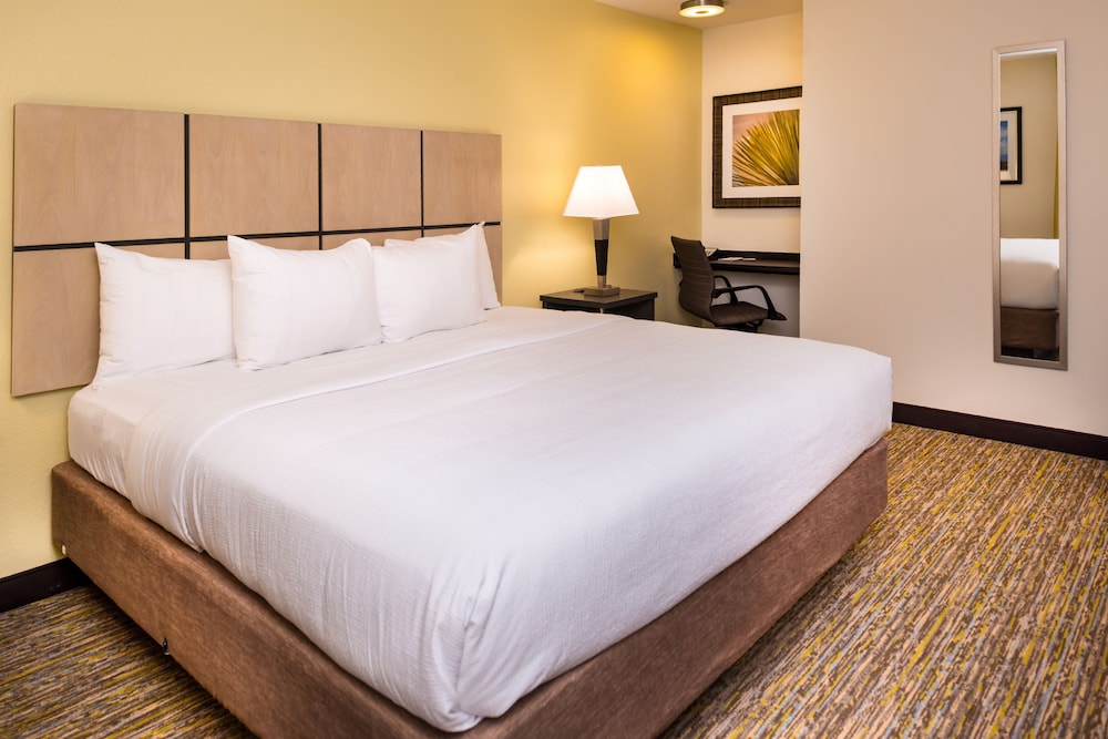 Candlewood Suites Carlsbad South by IHG - photo 25