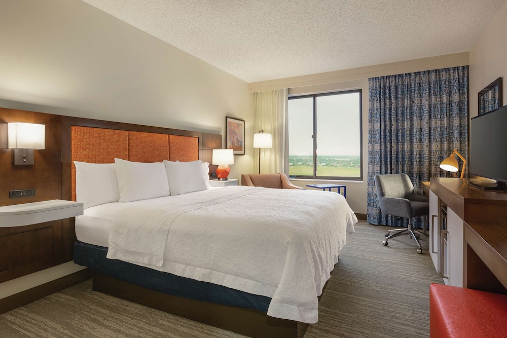 Hampton Inn & Suites Dallas Mesquite - photo 12