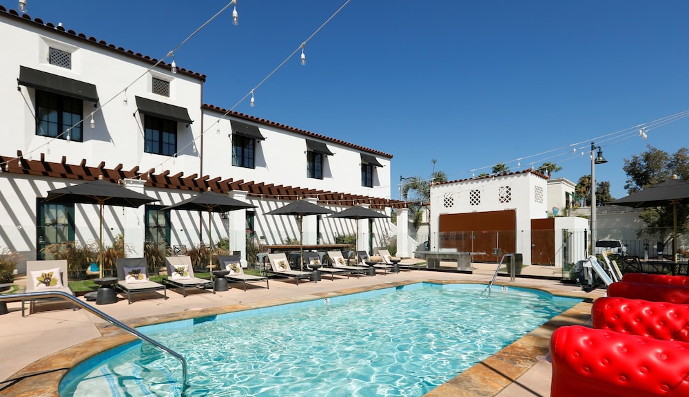 Moxy Santa Barbara - photo 15