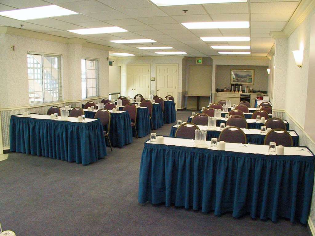 Sonesta ES Suites San Francisco Airport San Bruno - photo 26