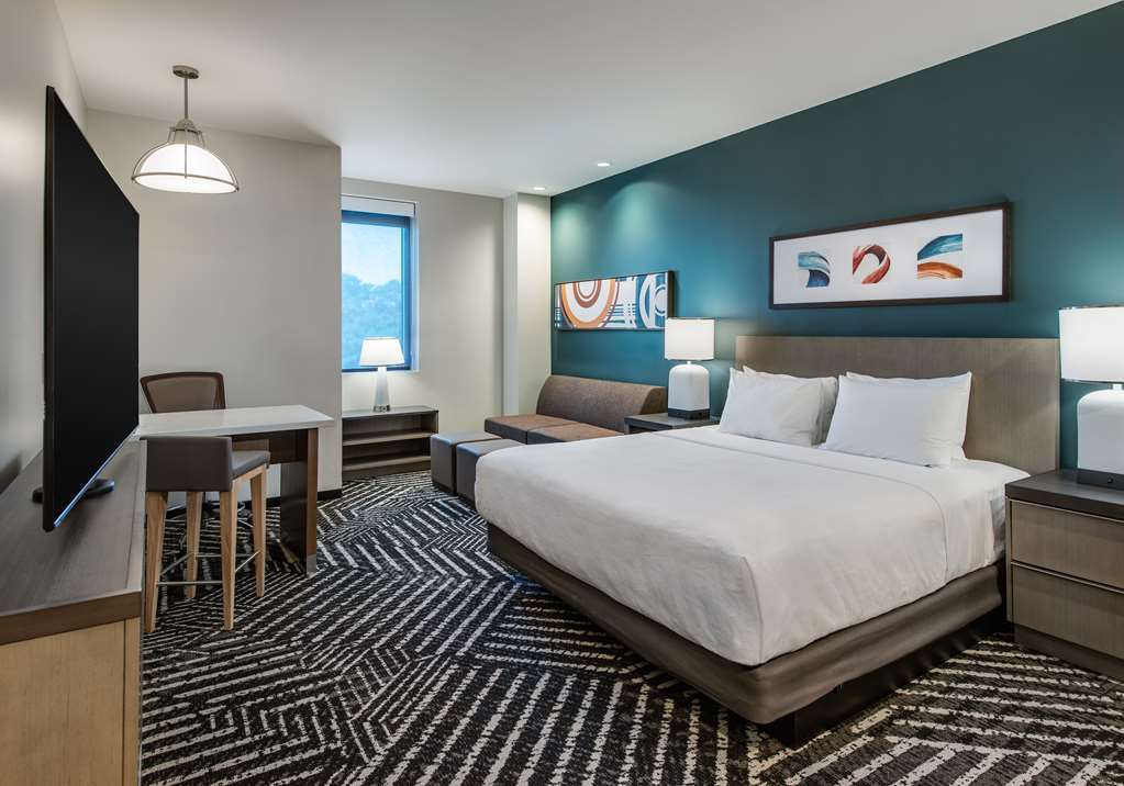 Hyatt House BWI Airport Baltimore - photo 18