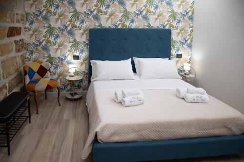 Le Tre Ninfe Cinisi — 4-Star Luxury Hotel in Cinisi, Italy