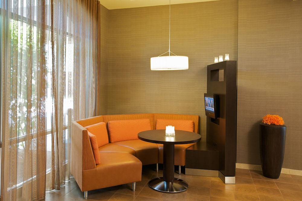 Courtyard by Marriott Louisville Airport - photo 31