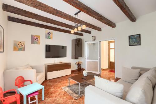 House Casa Alberta — 4-Star Luxury Hotel in Rovinj, Croatia