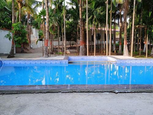 Green Woods Resort Near Kashid Beach — Revadanda