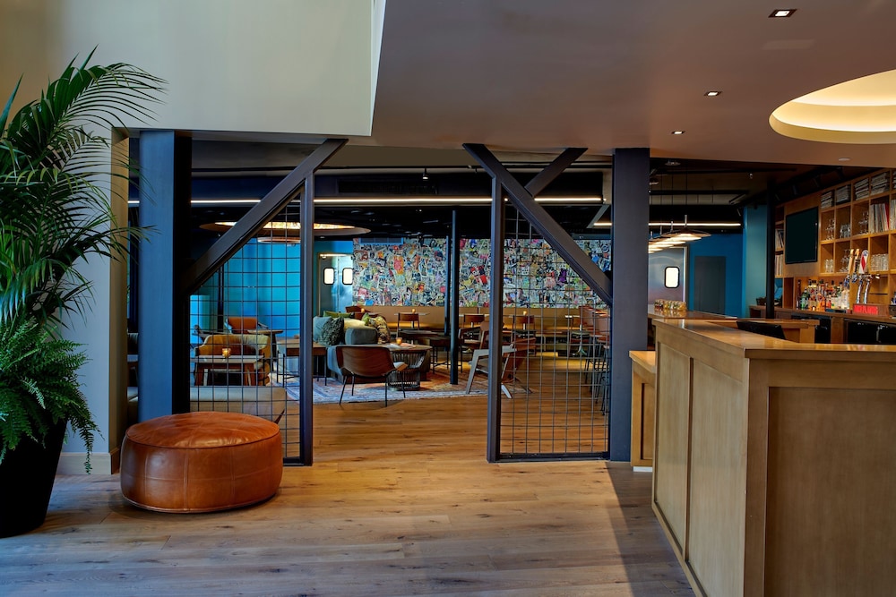 Hotel Ziggy Los Angeles - photo 4